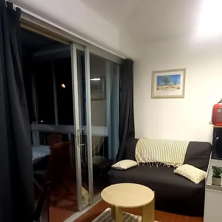 Joli T2 Renove 4 Couchages, Belle Vue Et Etang Apartamento *