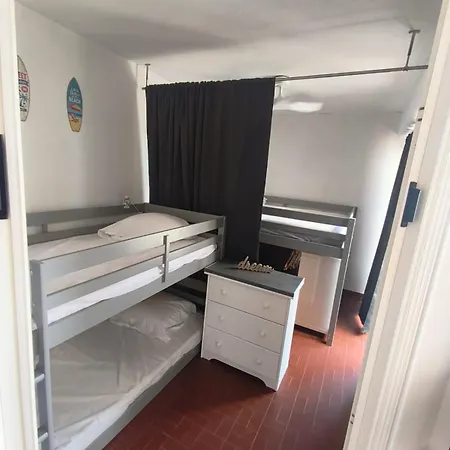 Joli T2 Renove 4 Couchages, Belle Vue Et Etang Le Barcares