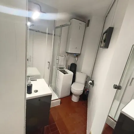 Joli T2 Renove 4 Couchages, Belle Vue Et Etang Le Barcarès