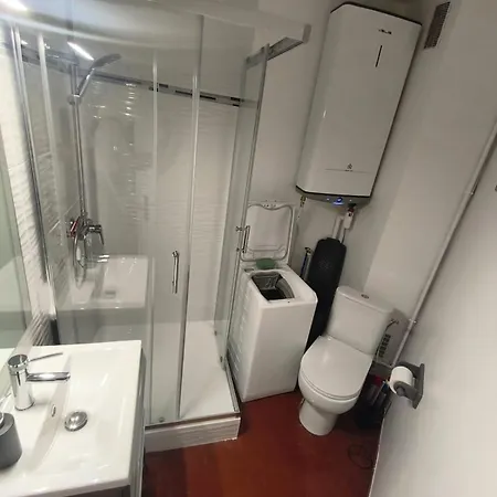 Apartamento Joli T2 Renove 4 Couchages, Belle Vue Et Etang